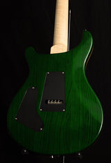 Paul Reed Smith Wood Library Custom 24 Floyd Brian's Limited Jade Green Burst-Brian's Guitars