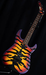 1988 ESP George Lynch Purple Tiger-Brian's Guitars