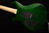 Paul Reed Smith Wood Library Custom 24 Floyd Brian's Limited Jade Green Burst-Brian's Guitars