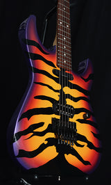 1988 ESP George Lynch Purple Tiger-Brian's Guitars