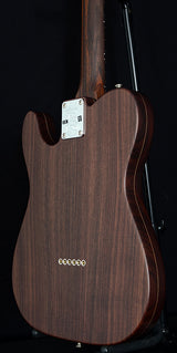 Fender Limited Edition George Harrison Rosewood Telecaster-Brian's Guitars
