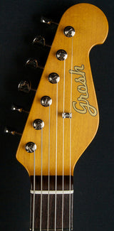 Don Grosh NOS Retro Ice Mint Metallic-Brian's Guitars