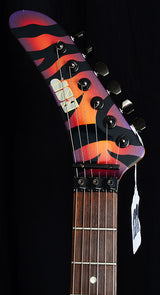 1988 ESP George Lynch Purple Tiger-Brian's Guitars