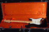 Used Fender American Standard Stratocaster Black-Brian's Guitars
