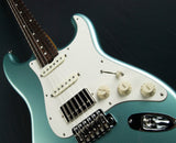 Don Grosh NOS Retro Ice Mint Metallic-Brian's Guitars