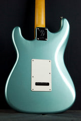 Don Grosh NOS Retro Ice Mint Metallic-Brian's Guitars