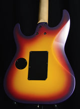 1988 ESP George Lynch Purple Tiger-Brian's Guitars