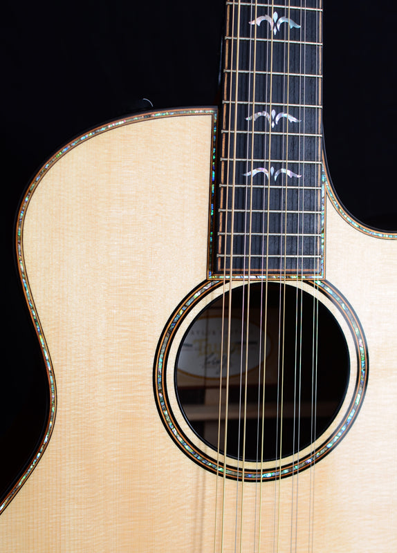 Taylor 956ce 12 String-Brian's Guitars