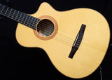 Used Taylor NS62-ce Nylon-Brian's Guitars