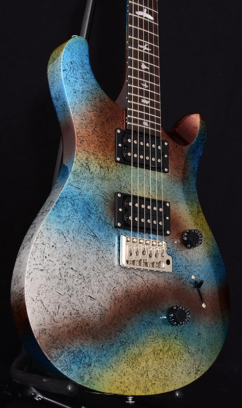 Paul Reed Smith SE Standard 24 Multi-Foil