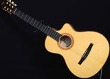 Used Taylor NS62-ce Nylon-Brian's Guitars