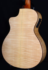 Used Taylor NS62-ce Nylon-Brian's Guitars