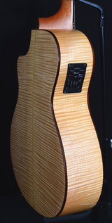 Used Taylor NS62-ce Nylon-Brian's Guitars