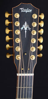 Taylor 956ce 12 String-Brian's Guitars