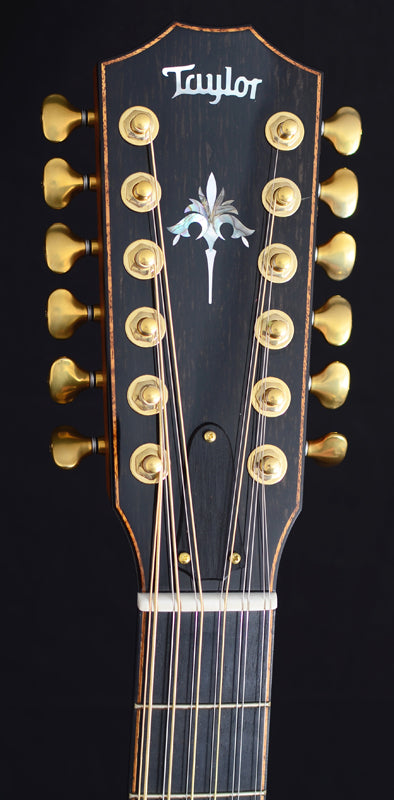 Taylor 956ce 12 String-Brian's Guitars