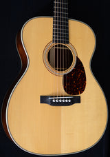 Martin OM-28 Authentic 1931-Acoustic Guitars-Brian's Guitars