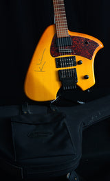 Used Steve Klein Custom Sunburst-Brian's Guitars