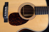 Martin OM-28 Authentic 1931-Acoustic Guitars-Brian's Guitars