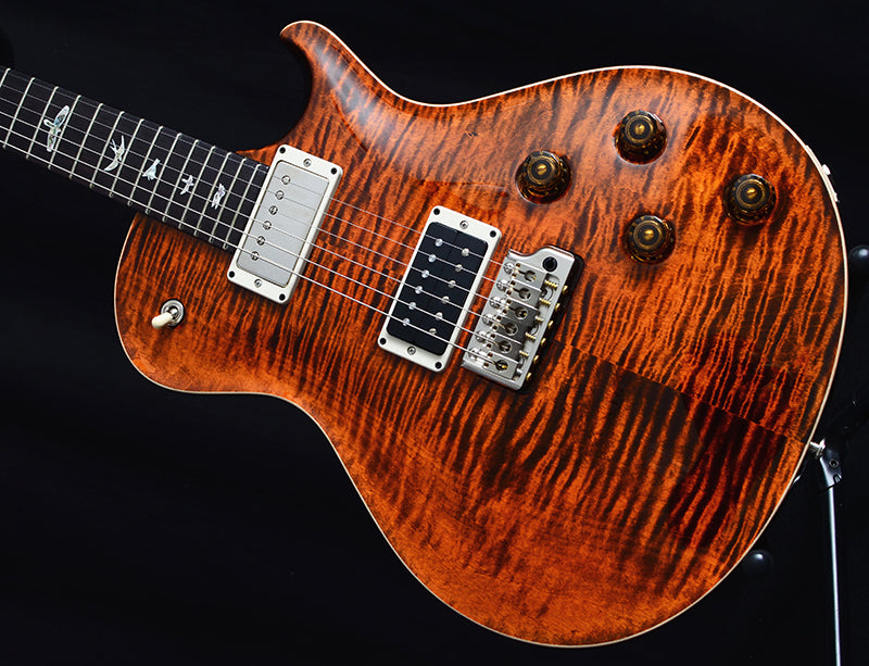 Paul Reed Smith Tremonti Orange Tiger