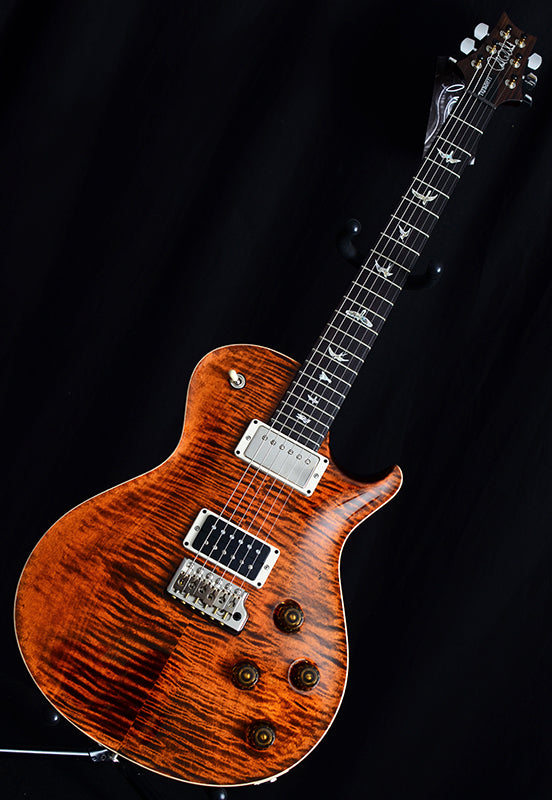 Paul Reed Smith Tremonti Orange Tiger-Brian's Guitars