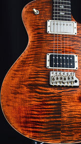 Paul Reed Smith Tremonti Orange Tiger-Brian's Guitars