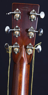 Martin OM-28 Authentic 1931-Acoustic Guitars-Brian's Guitars