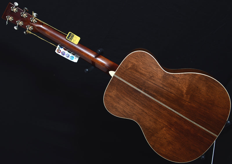 Martin OM-28 Authentic 1931-Acoustic Guitars-Brian's Guitars