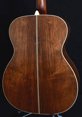 Martin OM-28 Authentic 1931-Acoustic Guitars-Brian's Guitars