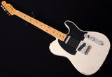 Used Fender Custom Shop '50s Telecaster Blonde-Brian's Guitars