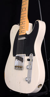 Used Fender Custom Shop '50s Telecaster Blonde-Brian's Guitars