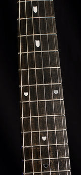 Used Ernie Ball Music Man John Petrucci Monarchy Series Majesty Imperial Blue-Brian's Guitars