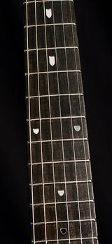 Used Ernie Ball Music Man John Petrucci Monarchy Series Majesty Imperial Blue-Brian's Guitars