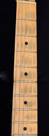 Used Fender Custom Shop '50s Telecaster Blonde-Brian's Guitars