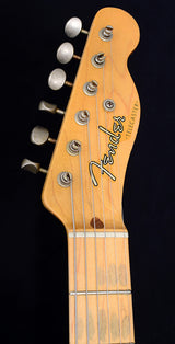 Used Fender Custom Shop '50s Telecaster Blonde-Brian's Guitars