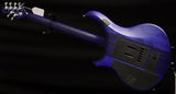 Used Ernie Ball Music Man John Petrucci Monarchy Series Majesty Imperial Blue-Brian's Guitars