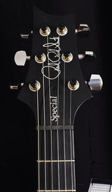 Paul Reed Smith Wood Library Special Semi-Hollow Brian's Limited Yellow Tiger-Brian's Guitars