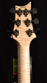 Paul Reed Smith Wood Library Custom 24-08 Satin Brian's Limited Teal Fade-Electric Guitars-Brian's Guitars