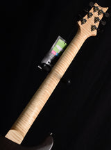 Paul Reed Smith Wood Library Custom 24-08 Satin Brian's Limited Teal Fade-Electric Guitars-Brian's Guitars