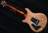 Paul Reed Smith Wood Library Special Semi-Hollow Brian's Limited Yellow Tiger-Brian's Guitars