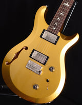 Paul Reed Smith S2 Custom 22 Semi-Hollow Egyptian Gold-Brian's Guitars
