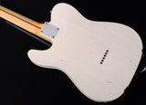 Used Fender Custom Shop '50s Telecaster Blonde-Brian's Guitars