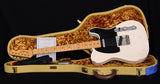 Used Fender Custom Shop '50s Telecaster Blonde-Brian's Guitars
