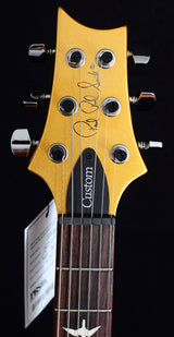 Paul Reed Smith S2 Custom 22 Semi-Hollow Egyptian Gold-Brian's Guitars