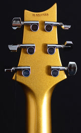 Paul Reed Smith S2 Custom 22 Semi-Hollow Egyptian Gold-Brian's Guitars