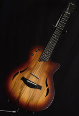 Taylor T5z Classic Sassafras Shaded Edgeburst-Acoustic Guitars-Brian's Guitars