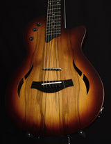 Taylor T5z Classic Sassafras Shaded Edgeburst-Acoustic Guitars-Brian's Guitars
