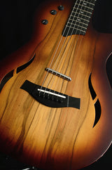 Taylor T5z Classic Sassafras Shaded Edgeburst-Acoustic Guitars-Brian's Guitars