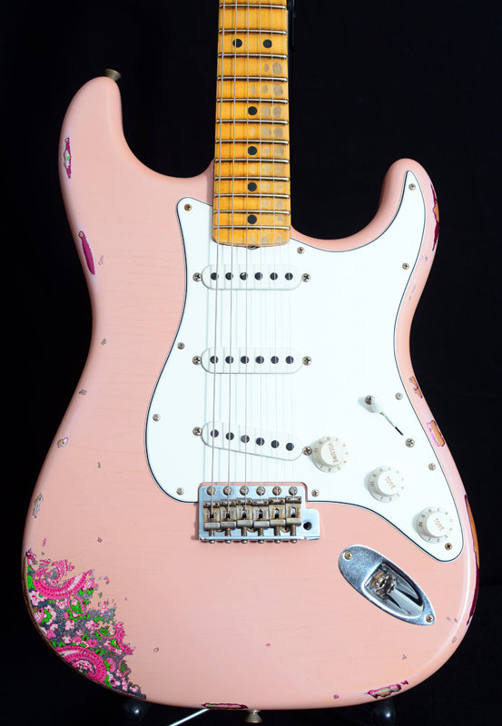 【未使用】Fender Custom Shop/Custom '69【バラ売り】 スタッフ中川イチオシ！USED商品紹介』【Fender Custom Shop