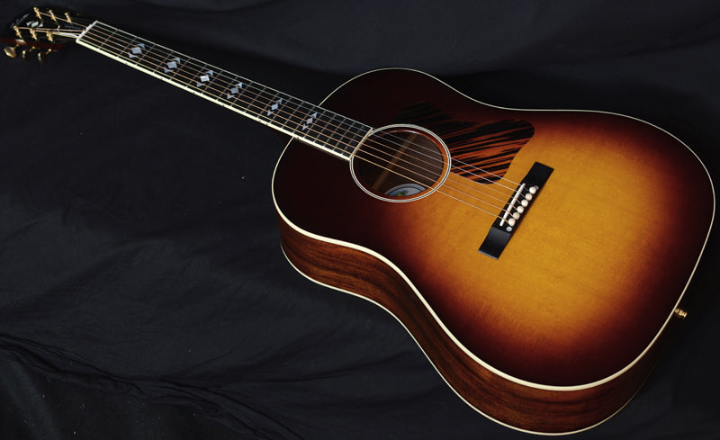 Used Gibson 75th Anniversary Advanced Jumbo Limited