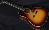 Used Gibson 75th Anniversary Advanced Jumbo Limited-Brian's Guitars